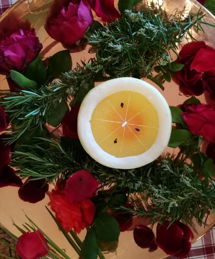 Residence Hotel Maxi Limone sul Garda Kültér fotó