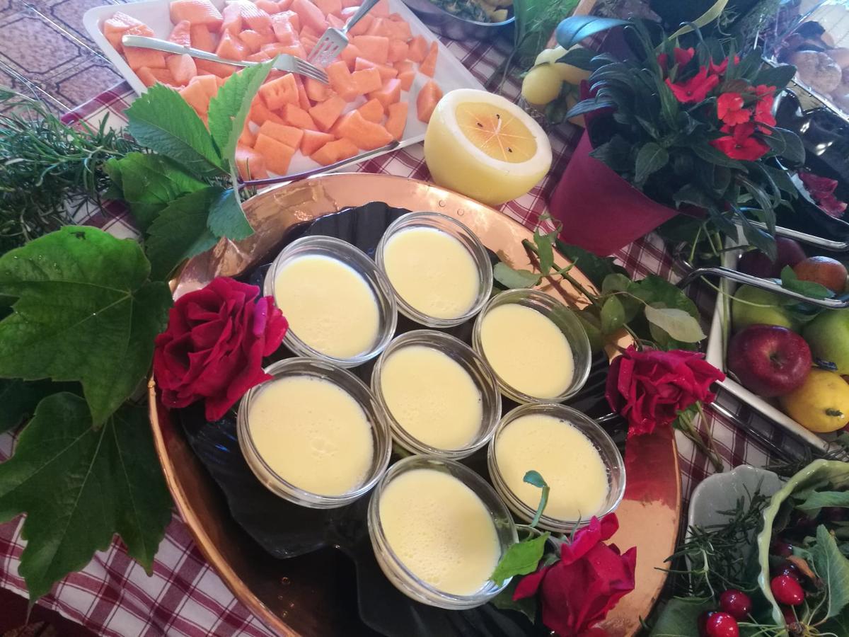 Residence Hotel Maxi Limone sul Garda Kültér fotó
